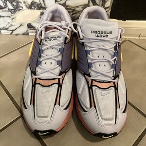 NEW Nike Pegasus Wave ‘Amethyst Tint’ IB0612-501 Size 15